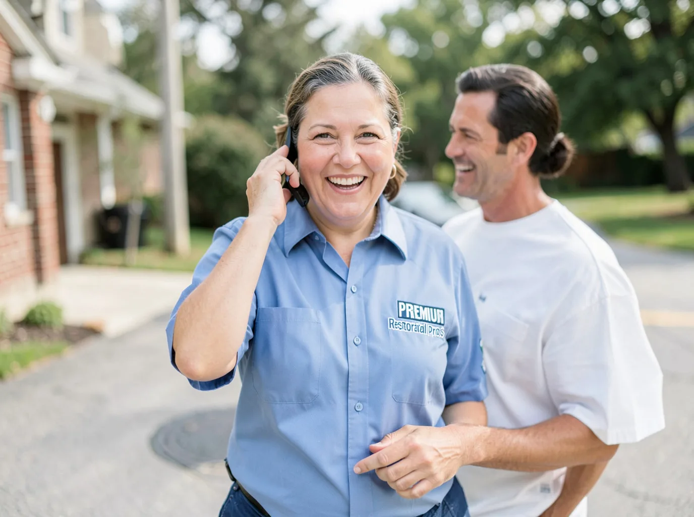 Water Damage Restoration Paducah, TX FAQs